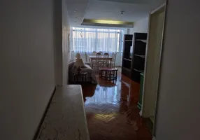 Foto 1 de Apartamento com 3 Quartos para venda ou aluguel, 105m² em Copacabana, Rio de Janeiro