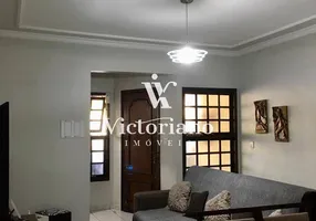 Foto 1 de Casa com 2 Quartos à venda, 83m² em Jardim Altos de Santana I, Jacareí