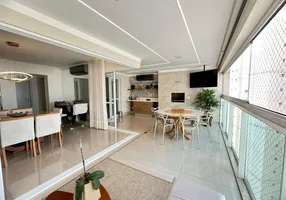 Foto 1 de Apartamento com 3 Quartos à venda, 198m² em Setor Marista, Goiânia