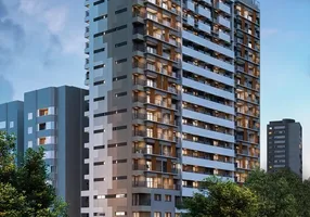 Foto 1 de Apartamento com 1 Quarto à venda, 41m² em Perdizes, São Paulo