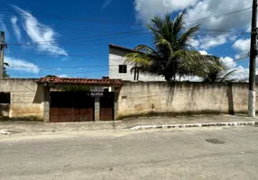 Foto 1 de Casa com 2 Quartos à venda, 374m² em Barbuda, Magé