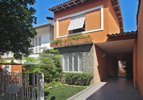 Foto 1 de Casa com 2 Quartos à venda, 150m² em Vila Nova Conceição, São Paulo