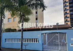 Foto 1 de Sobrado com 4 Quartos à venda, 213m² em Jardim Proença, Campinas