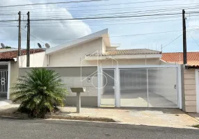 Foto 1 de Casa com 3 Quartos à venda, 190m² em Jardim Santa Antonieta, Marília