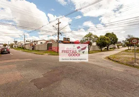 Foto 1 de Galpão/Depósito/Armazém à venda, 824m² em Parolin, Curitiba