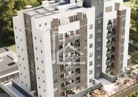Foto 1 de Apartamento com 2 Quartos à venda, 56m² em Bairro Alto, Curitiba