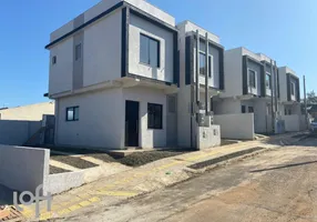 Foto 1 de Casa com 2 Quartos à venda, 50m² em Vila Silveira Martins, Cachoeirinha