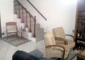 Foto 1 de Casa com 3 Quartos à venda, 90m² em Vila Alexandria, São Paulo