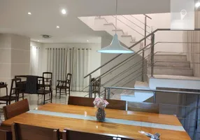 Foto 1 de Casa de Condomínio com 4 Quartos à venda, 280m² em Suru, Santana de Parnaíba