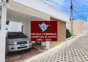 Foto 1 de Casa de Condomínio com 2 Quartos à venda, 165m² em Vilas de Abrantes, Camaçari