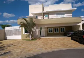 Foto 1 de Casa de Condomínio com 4 Quartos à venda, 400m² em Condomínio Millenium, Valinhos