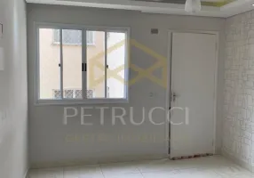 Foto 1 de Apartamento com 2 Quartos à venda, 48m² em Vila São Cristóvão, Valinhos