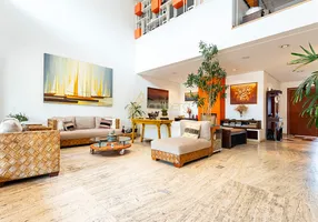 Foto 1 de Casa com 4 Quartos à venda, 570m² em Granja Julieta, São Paulo