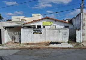 Foto 1 de Casa com 3 Quartos à venda, 100m² em Vila Trinta e Um de Marco, Campinas