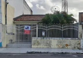 Foto 1 de Casa com 3 Quartos à venda, 196m² em Suíssa, Aracaju