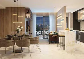 Foto 1 de Apartamento com 2 Quartos à venda, 69m² em City America, São Paulo