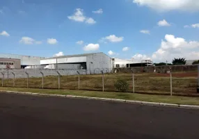 Foto 1 de Lote/Terreno à venda, 1949m² em Terminal Intermodal de Cargas TIC, Campinas