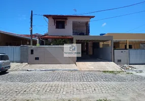 Foto 1 de Casa com 4 Quartos à venda, 220m² em Água Fria, João Pessoa