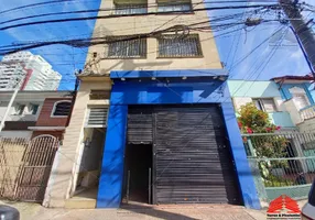 Foto 1 de Prédio Comercial com 1 Quarto à venda, 682m² em Móoca, São Paulo