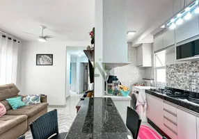 Foto 1 de Apartamento com 3 Quartos à venda, 66m² em Parque Euclides Miranda, Sumaré