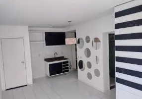 Foto 1 de Apartamento com 2 Quartos para alugar, 55m² em Boa Uniao Abrantes, Camaçari