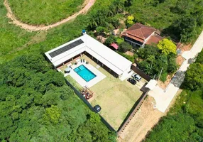 Foto 1 de Fazenda/Sítio com 4 Quartos à venda, 431m² em , Ibiúna