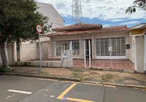 Foto 1 de Casa com 3 Quartos à venda, 230m² em Jardim Chapadão, Campinas