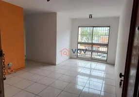 Foto 1 de Apartamento com 2 Quartos para venda ou aluguel, 62m² em Jabaquara, São Paulo