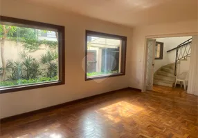 Foto 1 de Casa com 3 Quartos para venda ou aluguel, 220m² em Jardim Paulistano, São Paulo