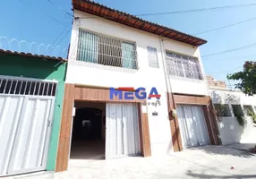 Foto 1 de Imóvel Comercial com 5 Quartos para alugar, 379m² em Montese, Fortaleza