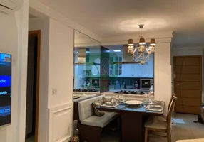 Foto 1 de Apartamento com 1 Quarto para alugar, 98m² em Santa Mônica, Uberlândia