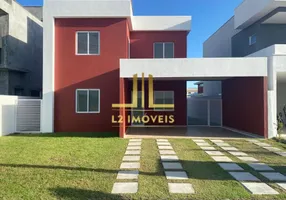 Foto 1 de Casa de Condomínio com 3 Quartos à venda, 203m² em Centro, Camaçari