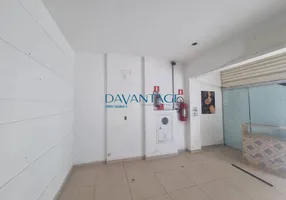 Foto 1 de Sala Comercial com 1 Quarto para alugar, 40m² em Liberdade, São Paulo