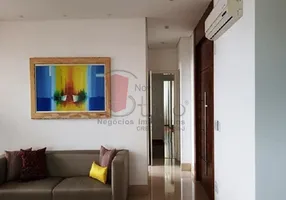 Foto 1 de Apartamento com 4 Quartos à venda, 297m² em Jardim Anália Franco, São Paulo