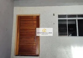 Foto 1 de Sobrado com 3 Quartos à venda, 220m² em Campos de Sao Jose, São José dos Campos