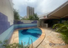 Foto 1 de Sobrado com 5 Quartos à venda, 415m² em Jardim dos Estados, Campo Grande