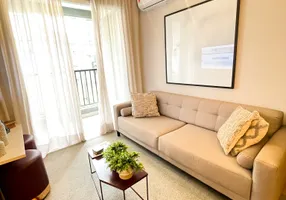 Foto 1 de Apartamento com 2 Quartos à venda, 55m² em Cambuci, São Paulo