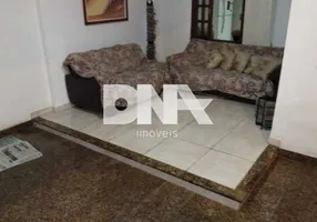 Foto 1 de Casa com 3 Quartos à venda, 110m² em Vila Isabel, Rio de Janeiro