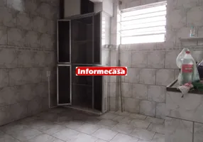 Foto 1 de Apartamento com 2 Quartos para alugar, 52m² em Coelho da Rocha, São João de Meriti