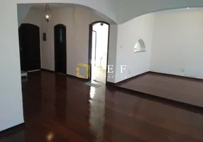 Foto 1 de Casa com 5 Quartos à venda, 266m² em Vila São Francisco, São Paulo