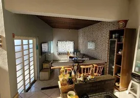 Foto 1 de Casa com 2 Quartos à venda, 120m² em Jardim Porto Fino, Rio Claro