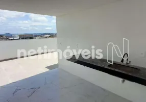 Foto 1 de Cobertura com 3 Quartos à venda, 126m² em Ana Lucia, Sabará