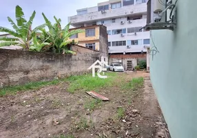 Foto 1 de Lote/Terreno à venda, 245m² em Campo Belo, Niterói