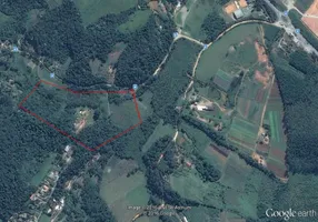 Foto 1 de Lote/Terreno à venda, 98000m² em Cocuera, Mogi das Cruzes