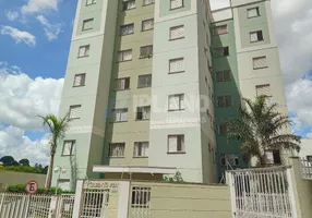 Foto 1 de Apartamento com 2 Quartos para venda ou aluguel, 88m² em Jardim Gibertoni, São Carlos