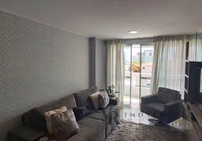 Foto 1 de Apartamento com 3 Quartos à venda, 113m² em Jardim Oceania, João Pessoa