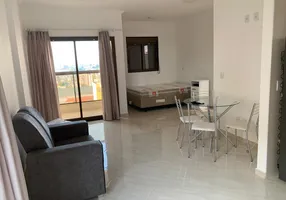 Foto 1 de Apartamento com 1 Quarto para venda ou aluguel, 72m² em Centro, São Carlos