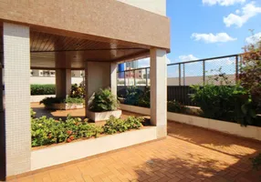 Foto 1 de Apartamento com 4 Quartos para alugar, 171m² em Vila Rezende, Piracicaba