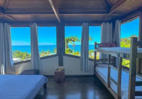 Foto 1 de Casa com 5 Quartos à venda, 570m² em Praia Vermelha do Centro, Ubatuba