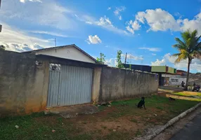 Foto 1 de Casa com 2 Quartos à venda, 70m² em Goiânia Park Sul, Aparecida de Goiânia